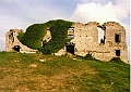 Castello  - retro